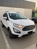 Ford Ecosport 2018 SE 1.5 Automática