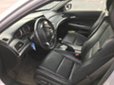 Vehiculos Honda 2012 Accord