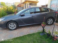 Vendo Renault latitude 2.0 perfecto estado