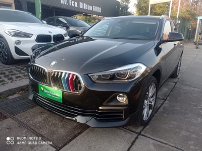 BMW X2 2.0 SDrive 20i Millennial DCT 2020