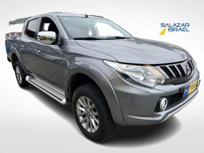 Mitsubishi L200 L200 Dakar 4x4 2.4 2019