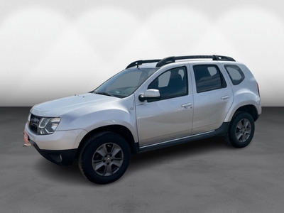 Renault Duster 1.6 Zen 2018 Usado en Santiago