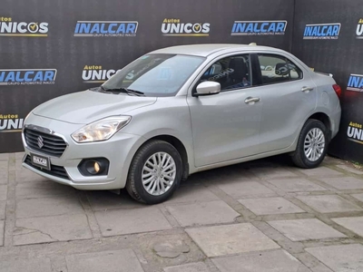 SUZUKI DZIRE GL SPORT 2021