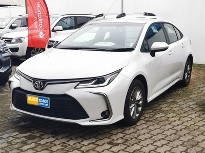 Toyota Corolla Xei 2022 Usado en Linares