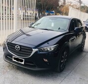 Mazda CX-3 2WD 2019 AT, prácticamente nuevo