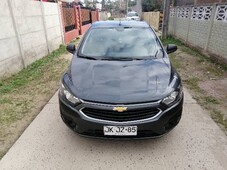 Se vende Chevrolet Prisma 2017