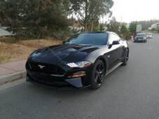 Vendo Ford Mustang Coupe GT 5.0 AUT