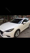Vendo Mazda 3 Full 2.5 asiento cuero, año 2019, unico dueño