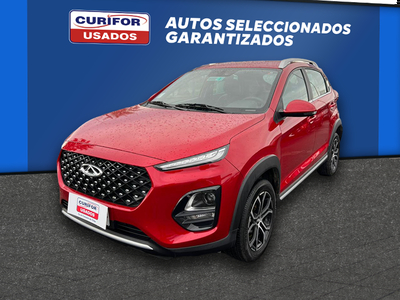 Chery Tiggo 2 pro Pro Gls Mt 1.5 - Solo 8.350km 2023 Usado en Curicó