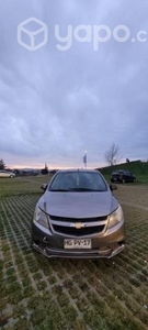 Chevrolet sail 2015, 1.4cc