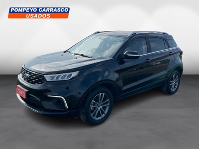 Ford Territory 1.5 Trend At 2021