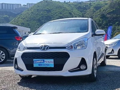 HYUNDAI GRAND I10 (2019) bencina