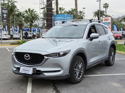 Mazda Cx-5 R 2.0 Aut 2019 Usado en Huechuraba