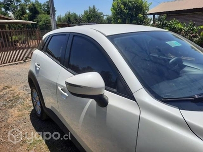 Mazda cx3