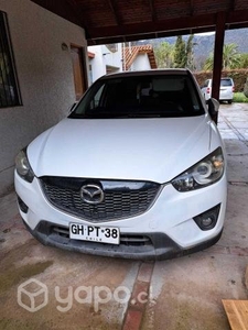 Mazda cx5 2014