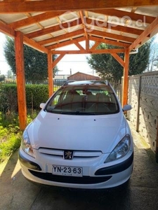 Peugeot 307 2005