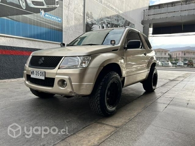 Suzuki Grand Vitara 1.6 integral