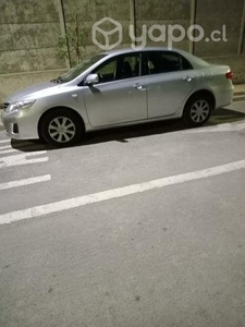 Toyota corolla 2014