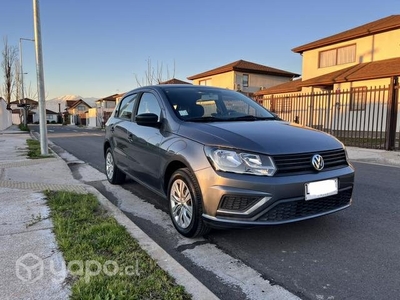 Volkswagen gol 2019