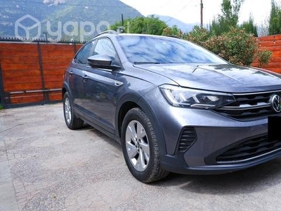 2021 Volkswagen Nivus 1.0 TSI Auto Comfortline