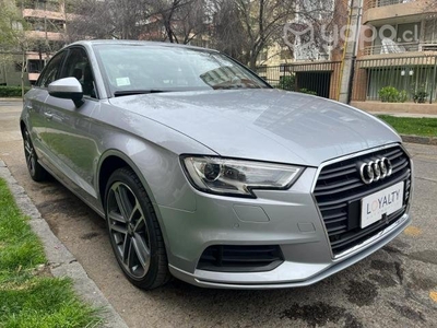 Audi a3 2019