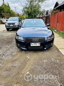 Audi a5 cupe