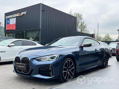 Bmw 440 coupe look m 2022