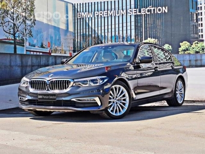 Bmw 530 D 3.0 At 2020