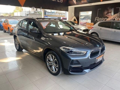 Bmw x2 2021