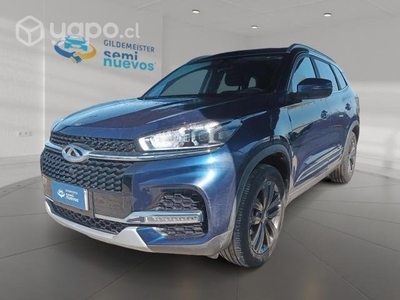 Chery tiggo 8 2021