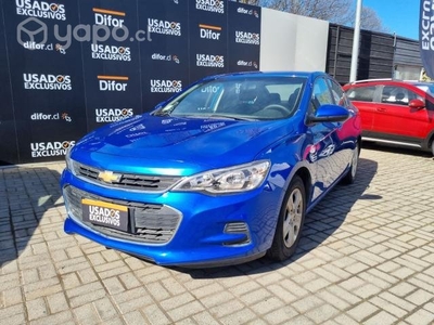 Chevrolet cavalier 2019 ls 1.5