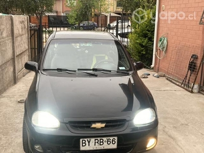 Chevrolet Corsa 2009