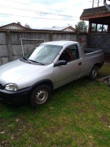 Chevrolet corsa