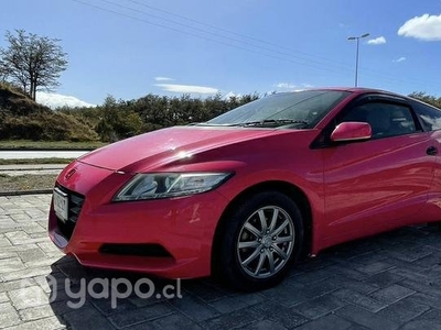 Crz 2010 vtec