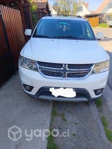 Dodge journey