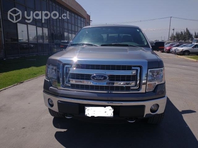 Ford e150 2013