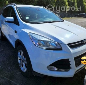 Ford escape 2016 impecable