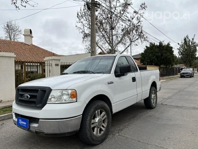 Ford f-150 2005