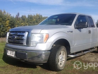 FORD F-150, año 2010