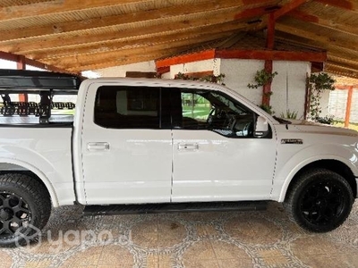 Ford f150 4x4