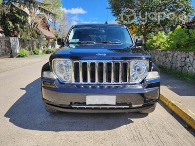Jeep cherokee limited 2012 , aut, 4x4