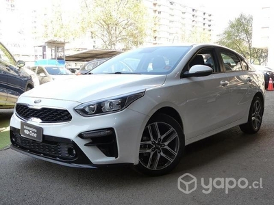 Kia cerato 2020