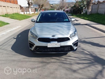 Kia motors new cerato 2020