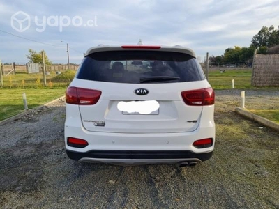 KIA SORENTO DIESEL GTLine 2020