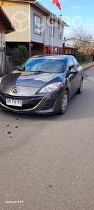 Mazda 3 2010 1.6 full