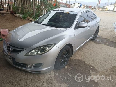 Mazda 6 2.0