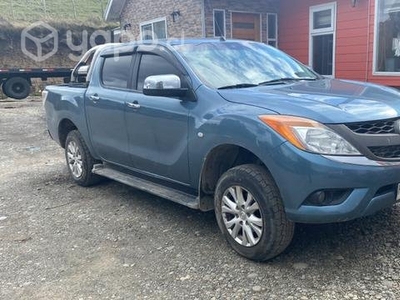 Mazda bt 50