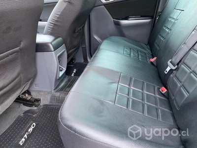 Mazda bt50 2019
