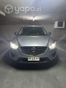 Mazda Cx5 2016 GT