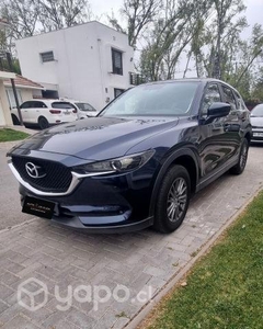 Mazda cx5 2021 cx5
